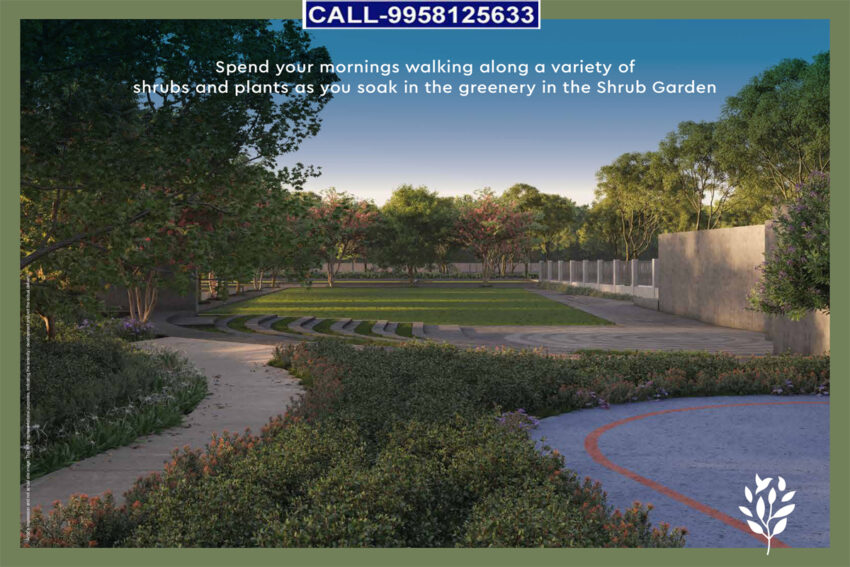 Godrej Plots Hinjewadi Pune