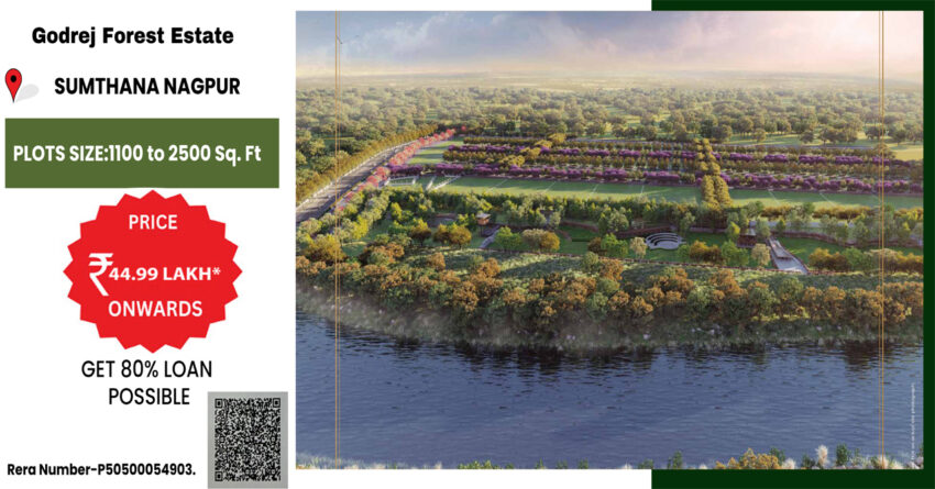 Godrej Upcoming Projects