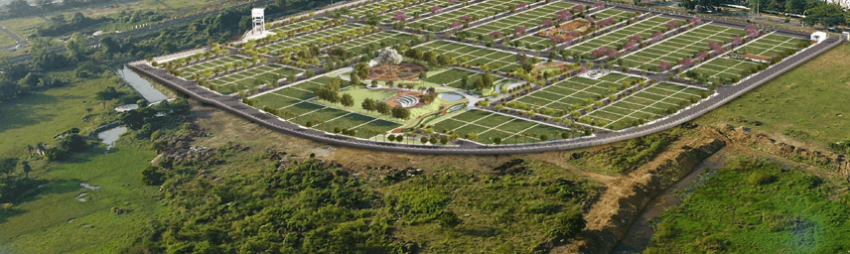 Godrej Properties Indore