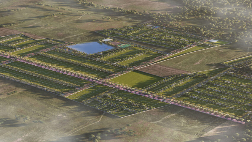 Godrej Plots Indore