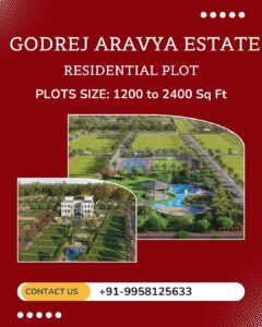 Godrej Plots Doddaballapur