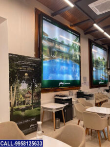 Godrej Orchard Estate