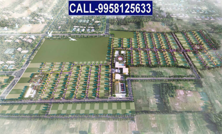 Godrej Plots Besa Napur