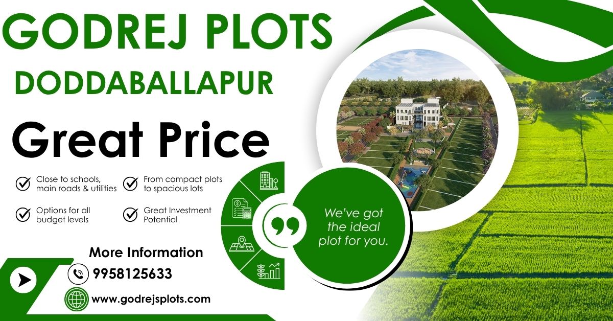 Godrej Aravya Estate