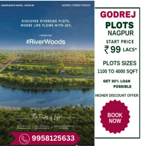 Godrej Plots Nagpur