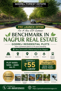 Godrej Forest Estate
