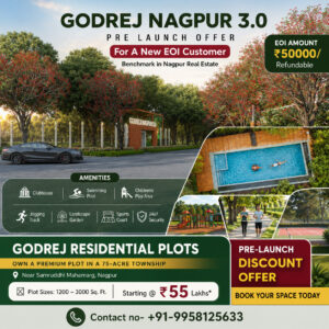New Launch Residential Plots