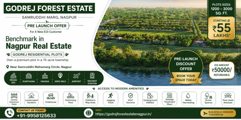 New Launch Residential Plots