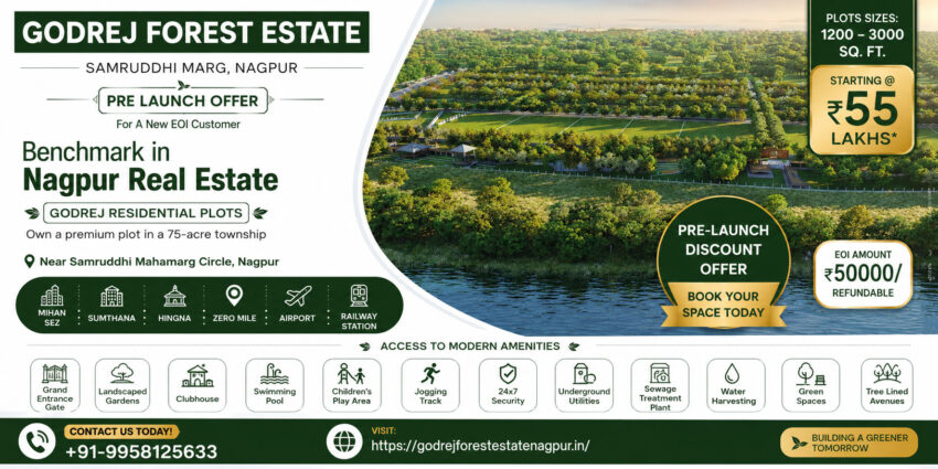 New Launch Residential Plots