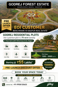 Residential Plots in Nagpur