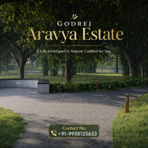 Godrej Plots Doddaballapur