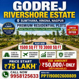Rivershore Estate Plots