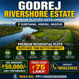 Godrej Rivershore Estate Photos