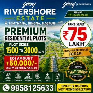 Rivershore Estate Plots