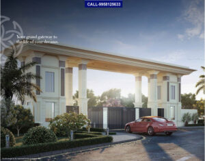 Godrej Green Estate