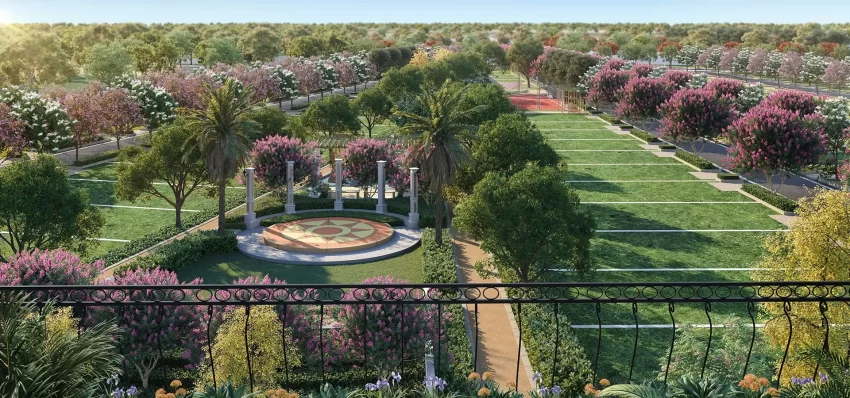 Godrej Green Estate Resale