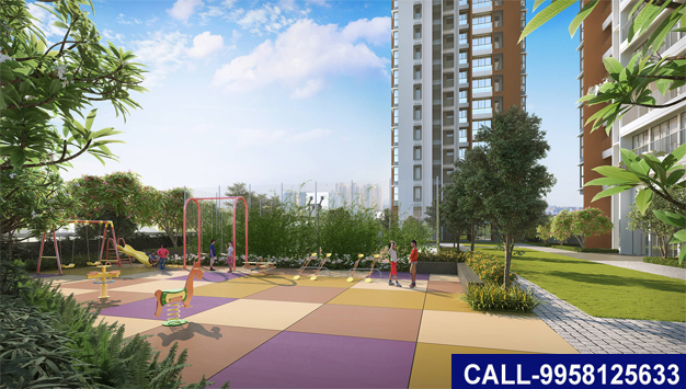 Godrej Greenvale Estate Photos