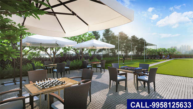 Godrej Greenvale Estate Photos