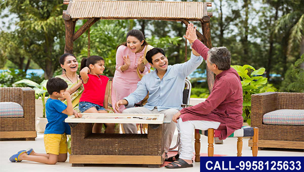 Godrej Greenvale Estate Photos