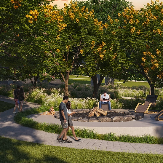 Godrej Heritage Estate Photos