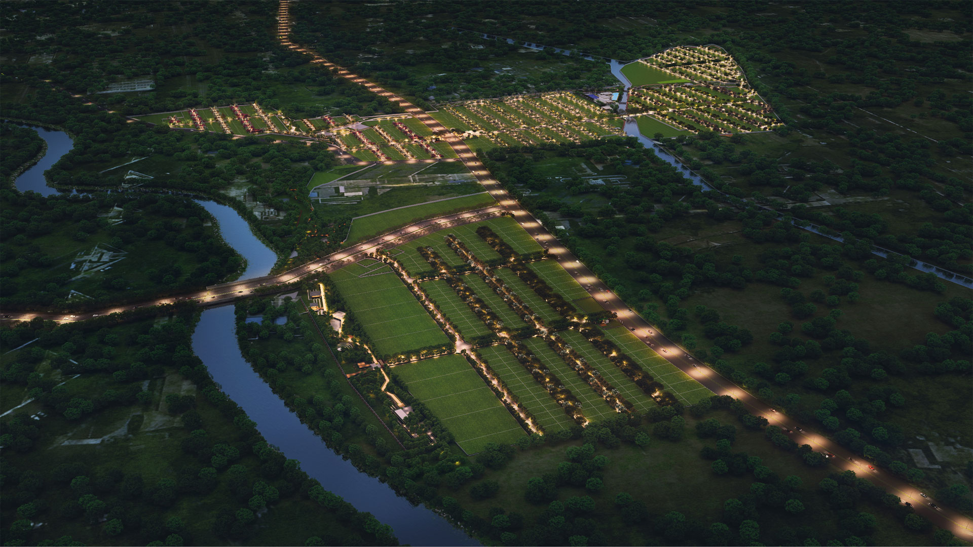 Godrej Plots Nagpur