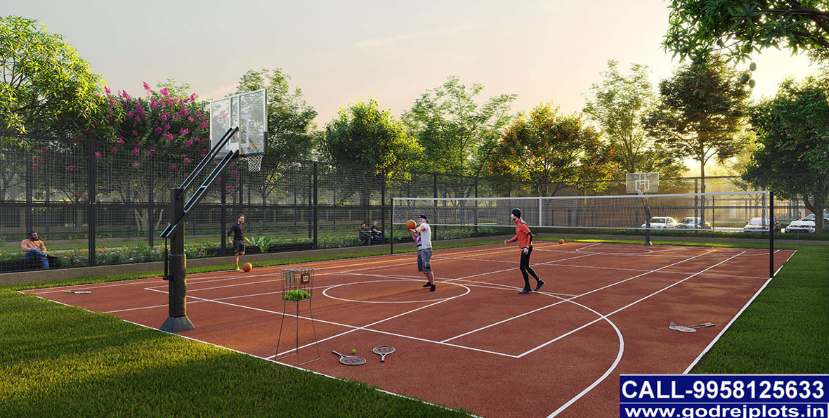 Godrej Plots Doddaballapur Photos