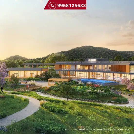 Godrej Plots Khalapur Photos