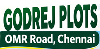 Godrej Plots OMR Road Price List