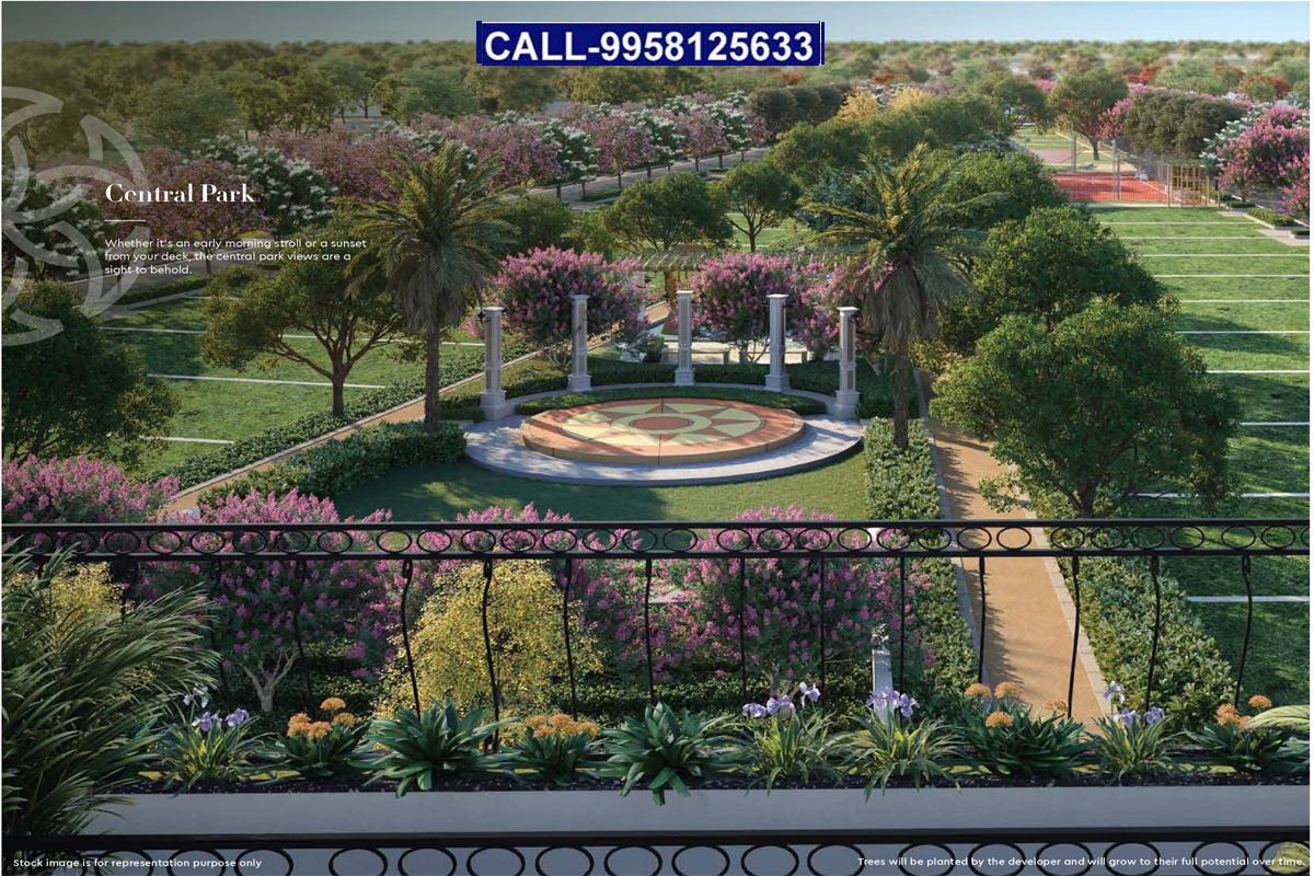 Godrej Plumeria Noida